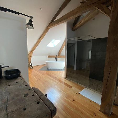 La Maison De Manon Mirande  Dış mekan fotoğraf