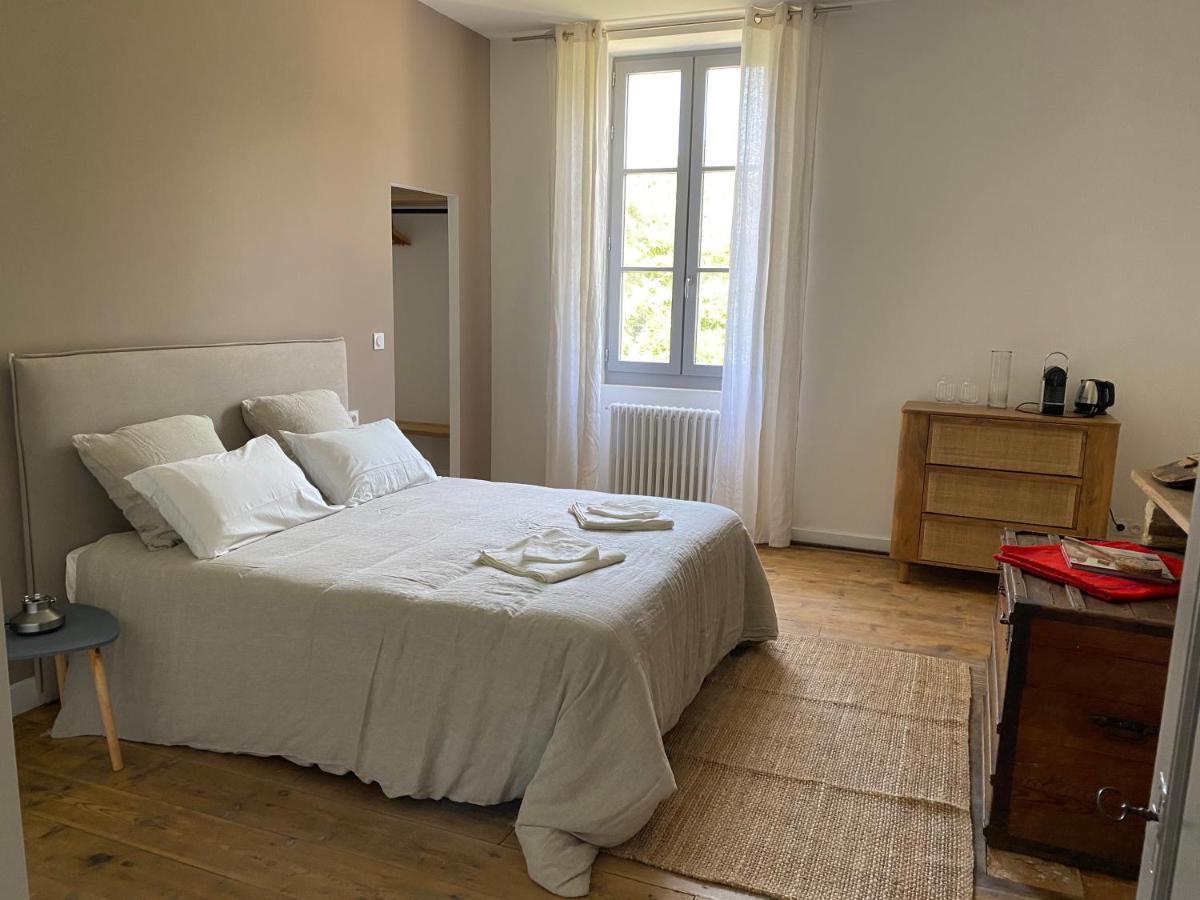 La Maison De Manon Mirande  Dış mekan fotoğraf
